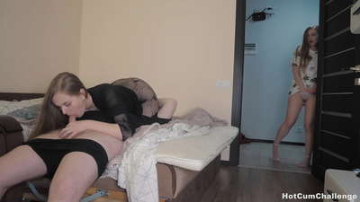 कौटुंबिक थेरपी अश्लील